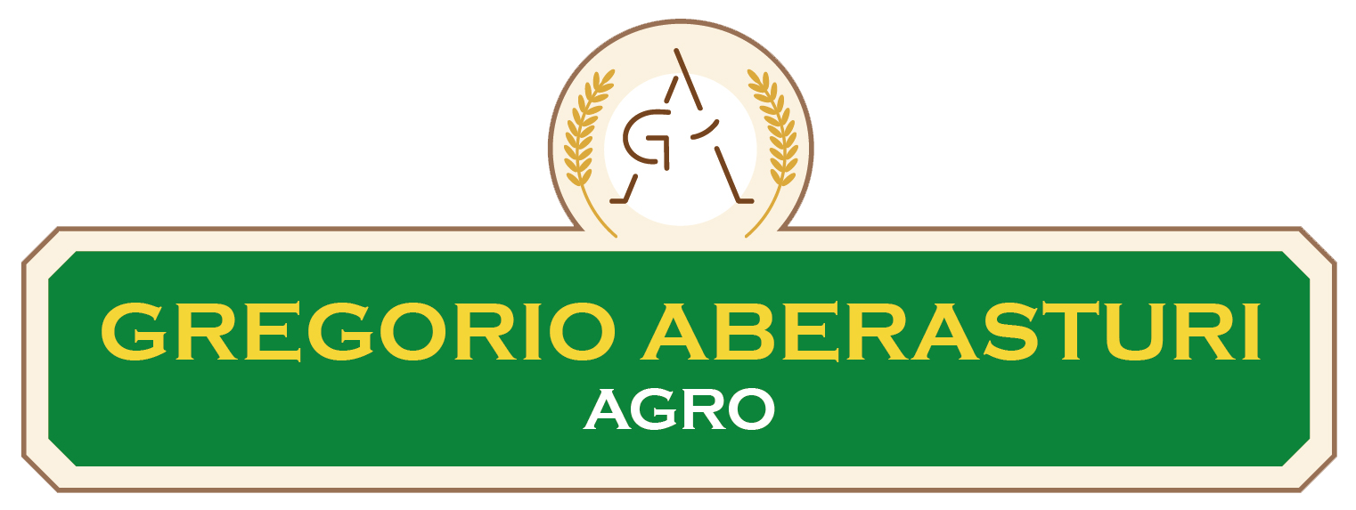 Gregorio Aberasturi SRL Logo